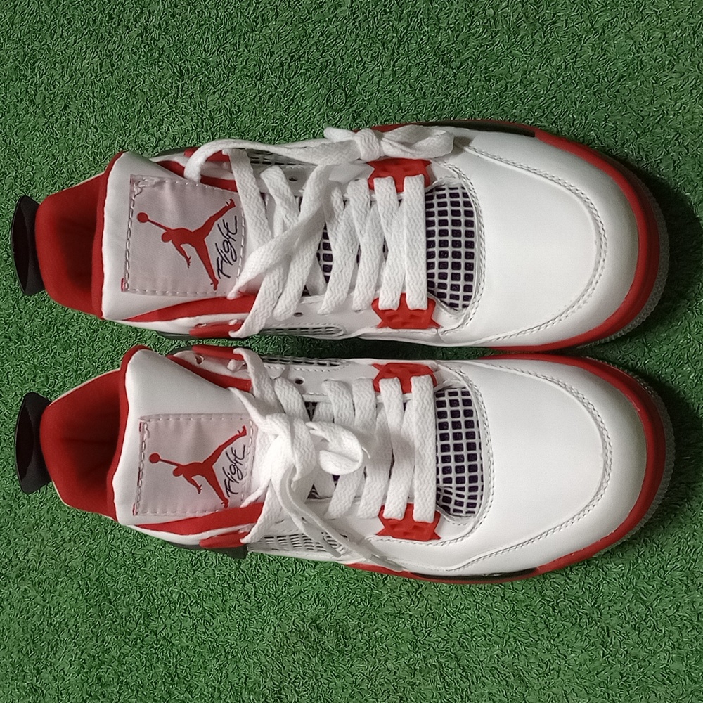Nike Jordan shoes